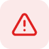 Icone de Alertas